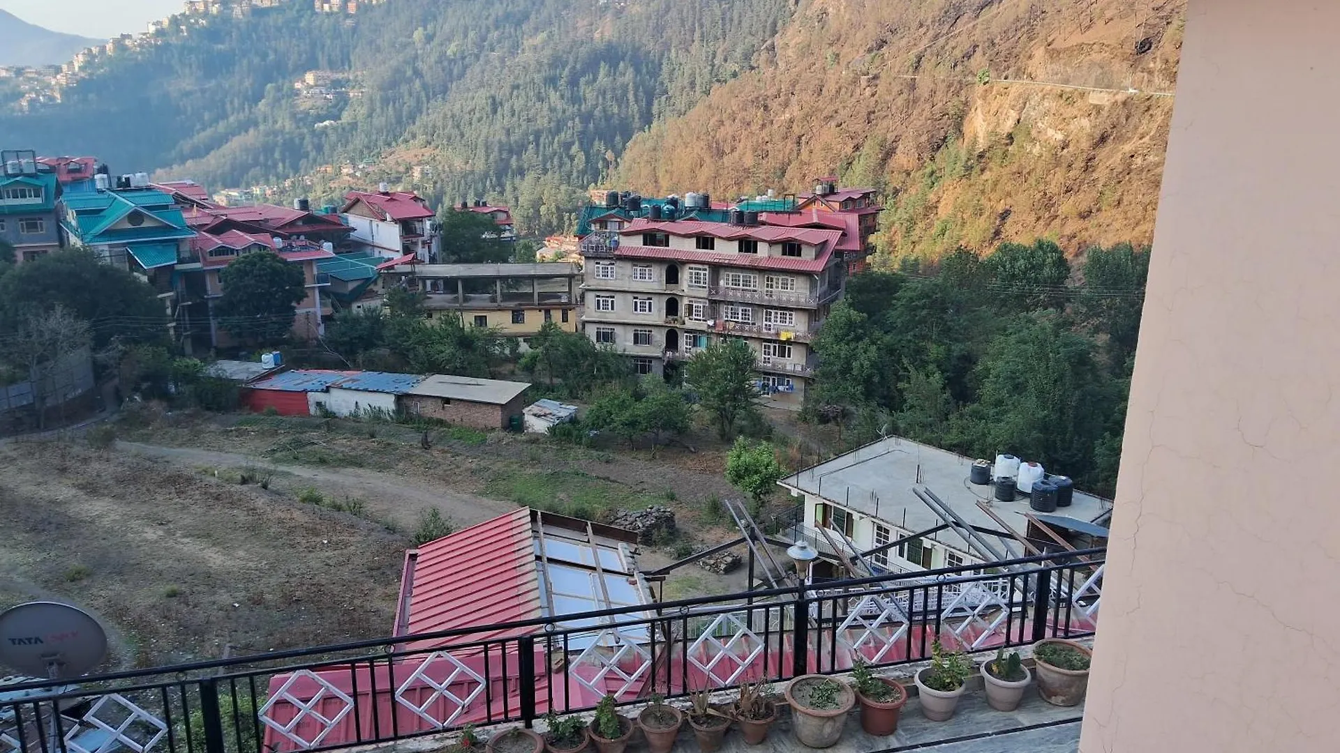 Gursimrat Homestay Shimla