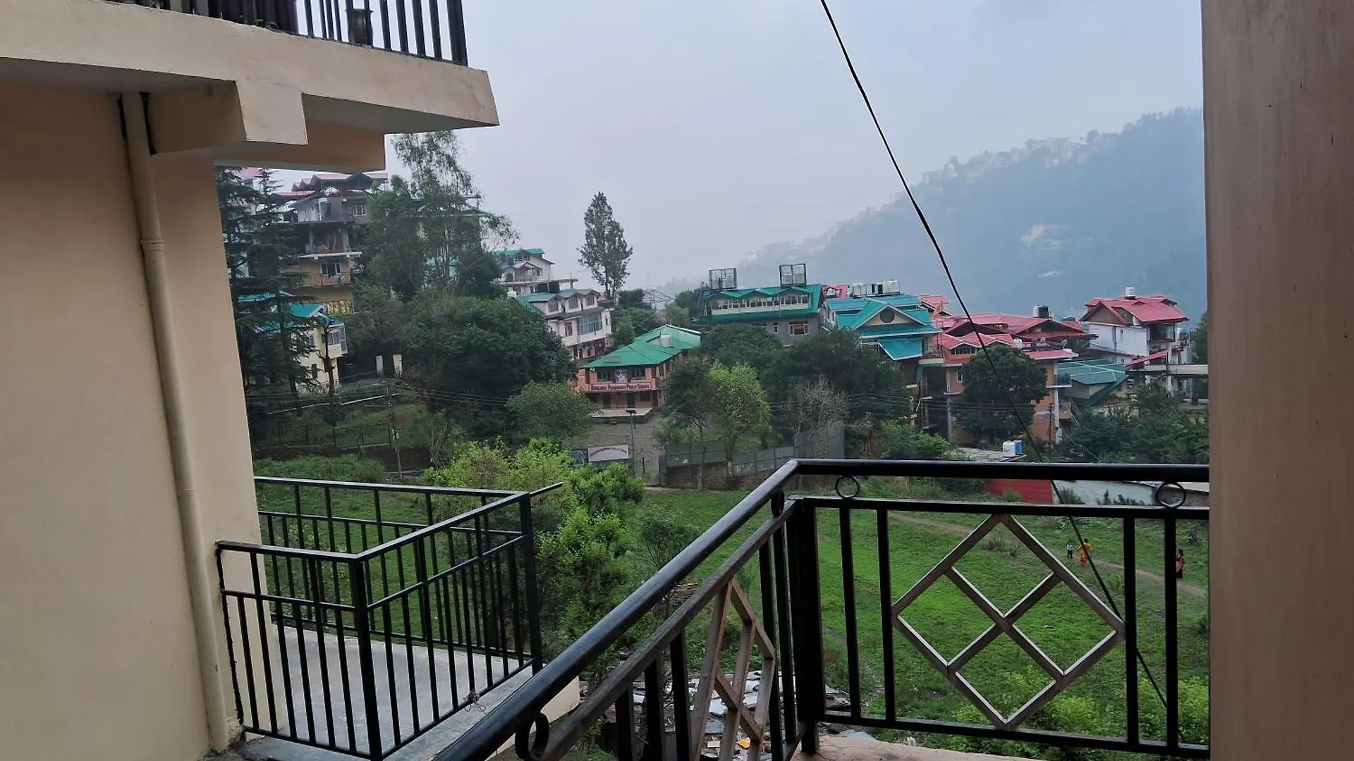 Gursimrat Homestay Shimla India